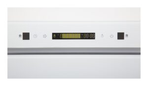 Витяжка Interline JOLLY WH A/60/GL/K - 16