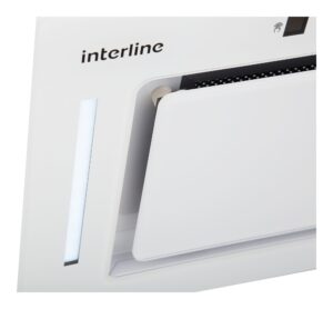Витяжка Interline JOLLY WH A/60/GL/K - 17