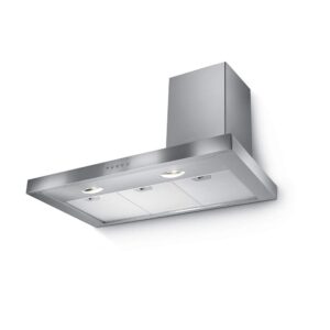 Витяжка Faber STILO SRM DX/SP A90 - 1