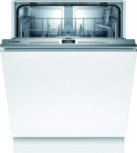 Посудомийна машина Bosch SMV 4HTX24E - 1
