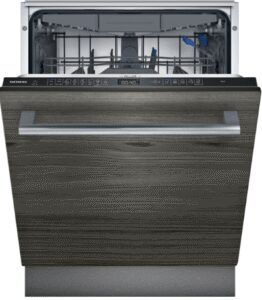 Посудомийна машина Siemens SN 65EX56CE - 1