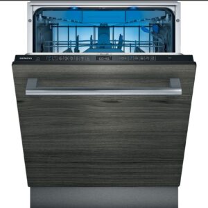 Посудомийна машина Siemens SN 65ZX49CE - 1