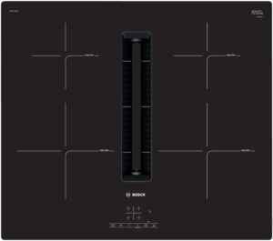 Варильна поверхня Bosch PIE 611B15E - 1