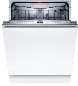 Посудомийна машина Bosch SMV 6ECX51E - 1