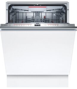 Посудомийна машина Bosch SMH 6ZCX42E - 1