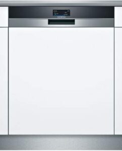Посудомийна машина Siemens SN 57ZS80DT - 1