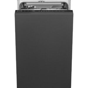 Посудомийна машина Smeg ST 4533IN - 1