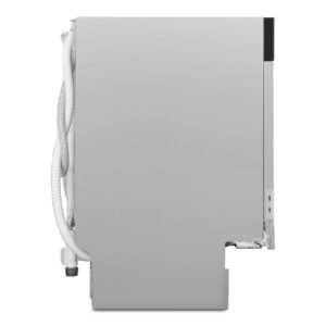 Посудомийна машина Smeg ST 4533IN - 15