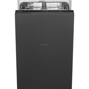 Посудомийна машина Smeg ST 4533IN - 1