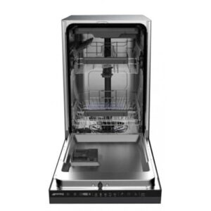 Посудомийна машина Smeg ST 4533IN - 2