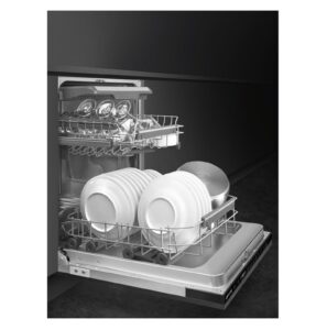 Посудомийна машина Smeg ST 4533IN - 3