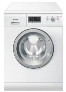 Пральна машина Smeg LSF 147 E - 1