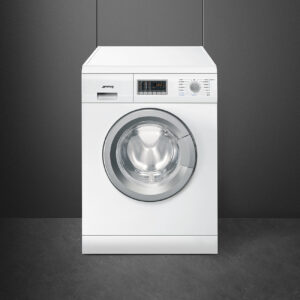 Пральна машина Smeg LSF 147 E - 2