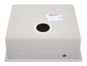 Мийка Interline UNDER 600 terra - 9