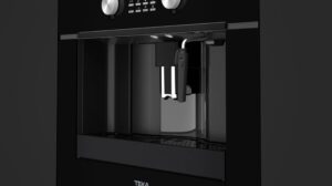 Кавоварка Teka CLC 855 GM BK код 111630004 - 6
