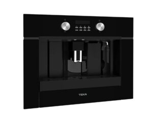 Кавоварка Teka CLC 855 GM BK код 111630004 - 2