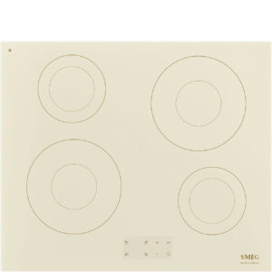 Варильна поверхня Smeg SI 2641DP - 1