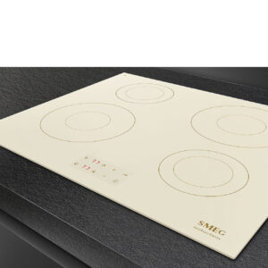Варильна поверхня Smeg SI 2641DP - 4