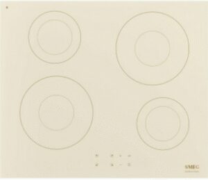 Варильна поверхня Smeg SI 2641DP - 1