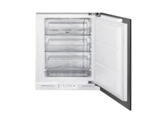 Морозильна камера Smeg U8F082DF1 - 1