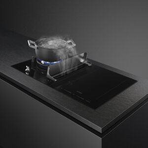 Варильна поверхня Smeg PV331CN - 3