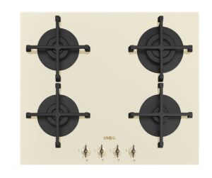 Варильна поверхня Smeg PV864PO - 2