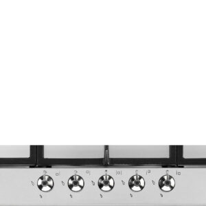 Варильна поверхня Smeg PX375 - 7