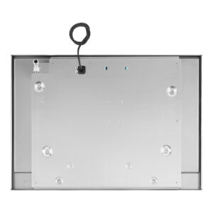 Варильна поверхня Smeg PX375 - 8