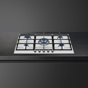 Варильна поверхня Smeg PX375 - 9