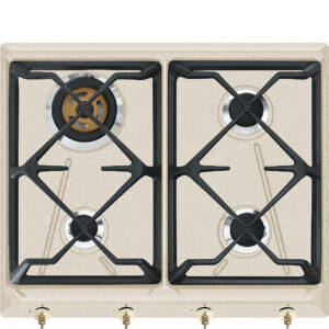 Варильна поверхня Smeg SRV864AVOGH2 - 1