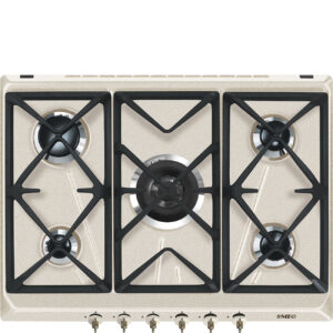 Варильна поверхня Smeg SRV876AVOGH2 - 1