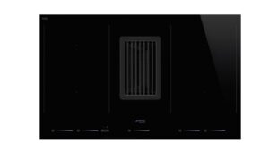 Варильна поверхня Smeg HOBD682D1 - 1