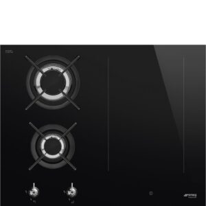 Варильна поверхня Smeg PM3643D - 1