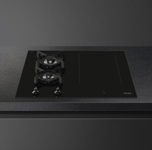 Варильна поверхня Smeg PM3643D - 2