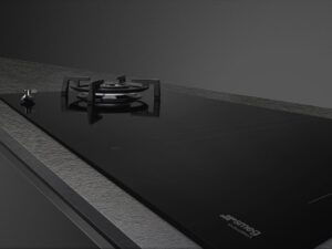 Варильна поверхня Smeg PM3953D - 2
