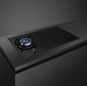 Варильна поверхня Smeg PM3953D - 7