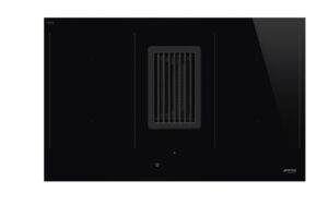 Варильна поверхня Smeg HOBD482D - 1