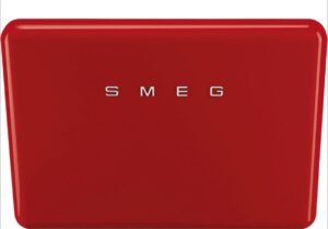 Витяжка Smeg KFAB75RD - 1