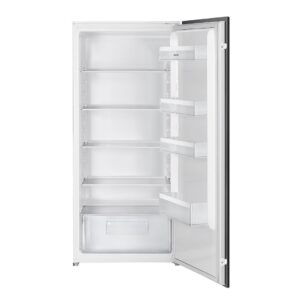 Холодильник Smeg S4L120F - 1