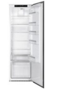 Холодильник Smeg S8L174D3E - 1