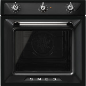 Духова шафа Smeg SF6905N1 - 1
