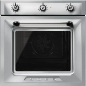 Духова шафа Smeg SF6905X1 - 1