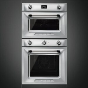 Духова шафа Smeg SF6905X1 - 2