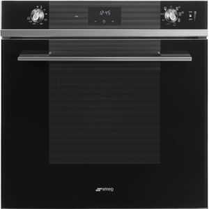 Духова шафа Smeg SO6100S2N - 1