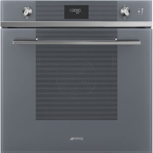 Духова шафа Smeg SO6101S2S - 1