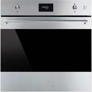Духова шафа Smeg SO6301S2X - 1