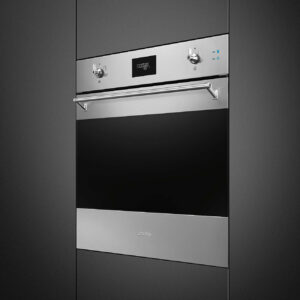 Духова шафа Smeg SO6301S2X - 2