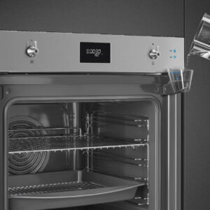 Духова шафа Smeg SO6301S2X - 3