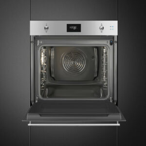 Духова шафа Smeg SO6301S2X - 5