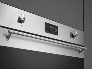 Духова шафа Smeg SO6302M2X - 7